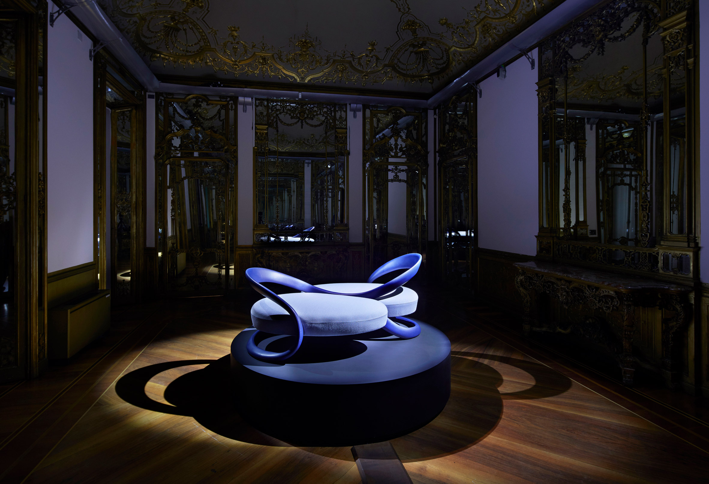 Louis Vuitton Debuts “Les Petits Nomades” Home Goods Collection