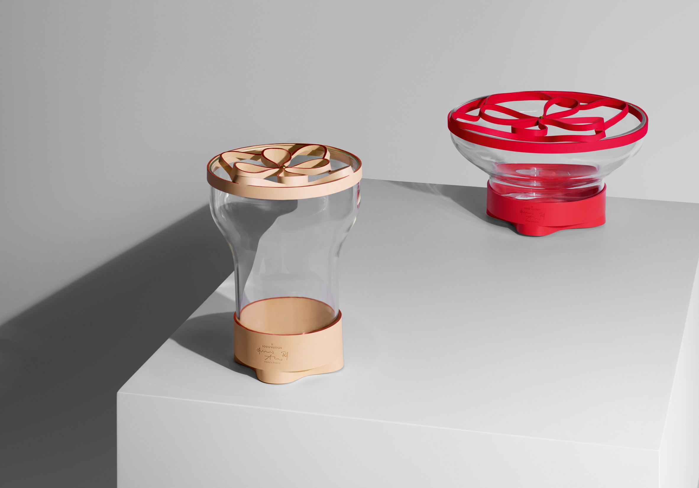 Louis Vuitton Les Petits Nomades: A whimsical furniture collection by  world-renowned designers - The Peak Magazine