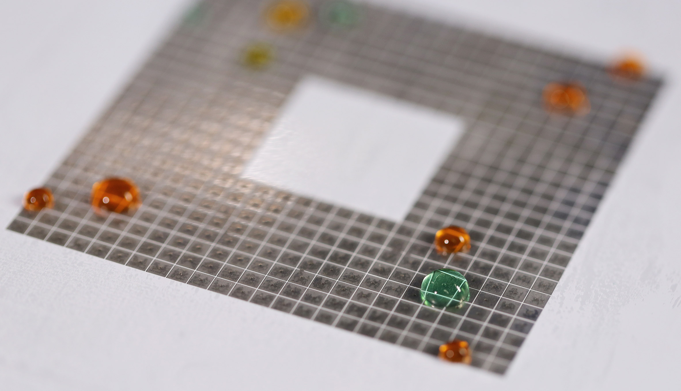 MIT develops technology to digitally program water droplets