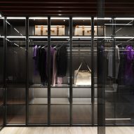 Molteni Group Flagship Store