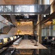 Murray Hotel by Foster + Partners