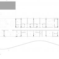 Planar House by Studio MK27