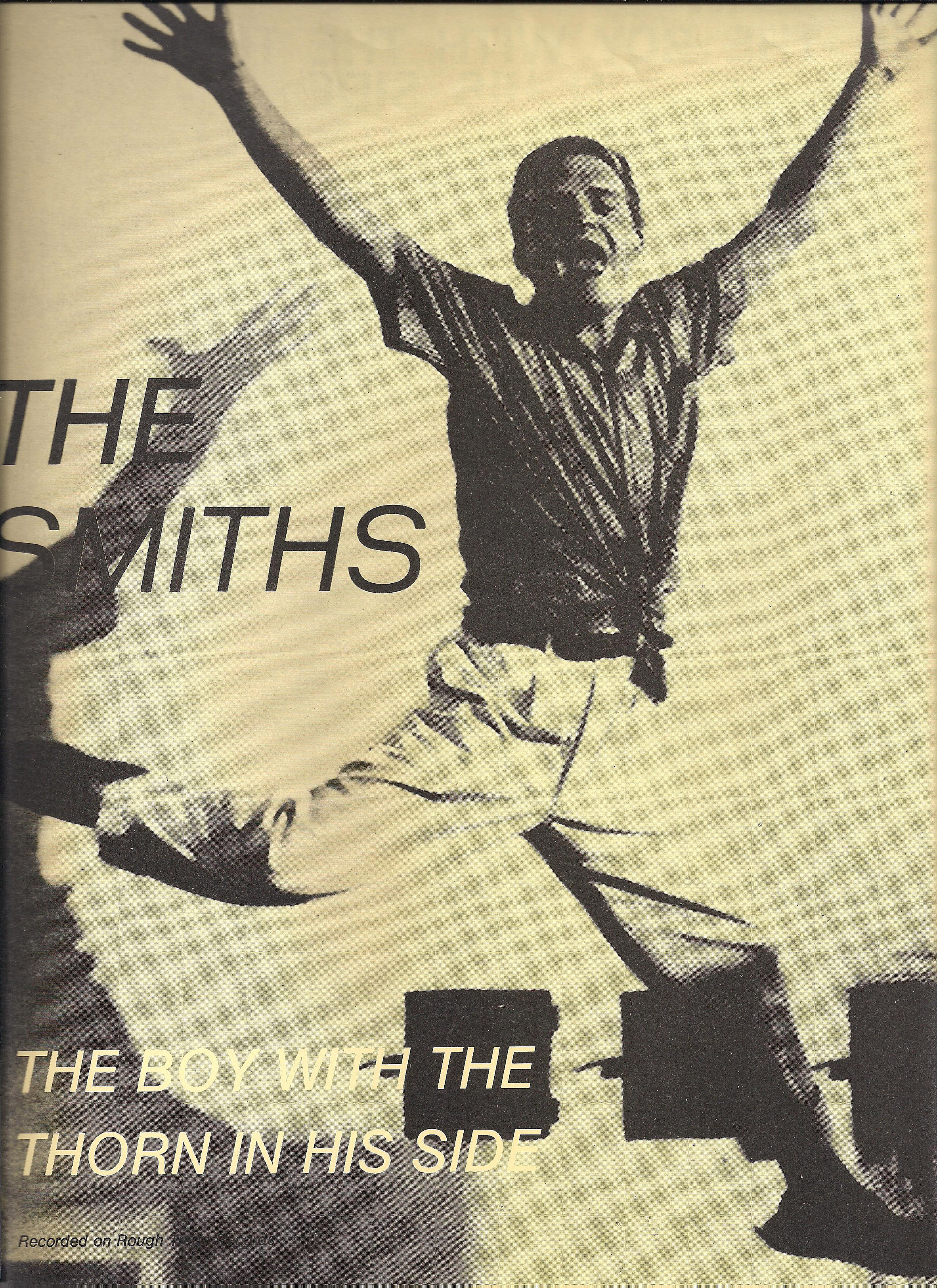 If punk birthed a thousand garage bands, it certainly birthed as