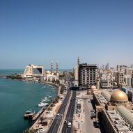 Sharjah Architecture Triennial will seek to overturn "orientalist cliches"