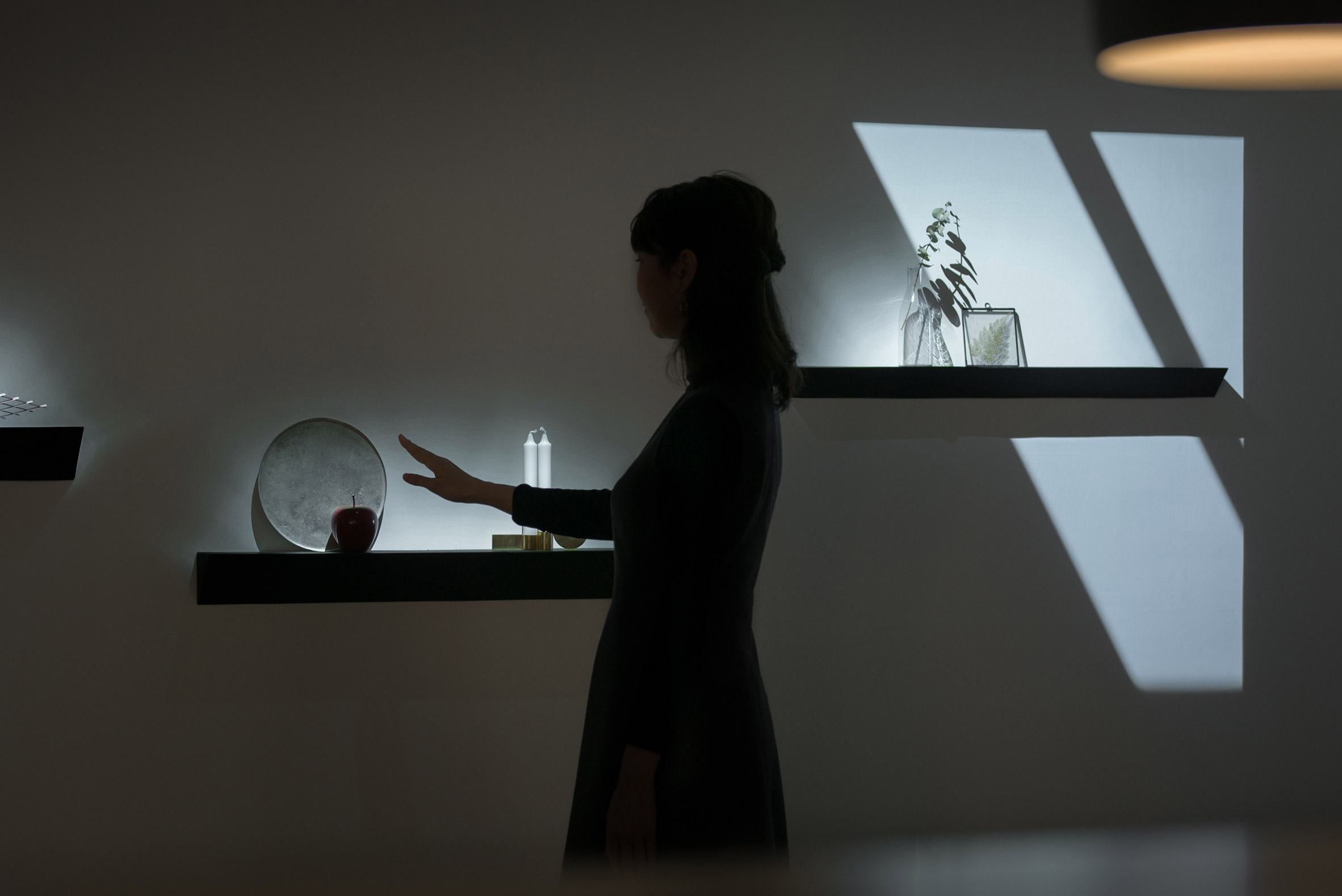 Sony explores future of sensor technology in the home with Hidden Senses exhibition