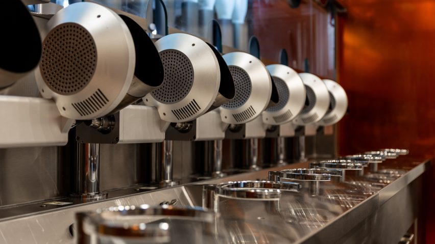 MIT engineers replace chefs with machines in "world's first" robotic kitchen