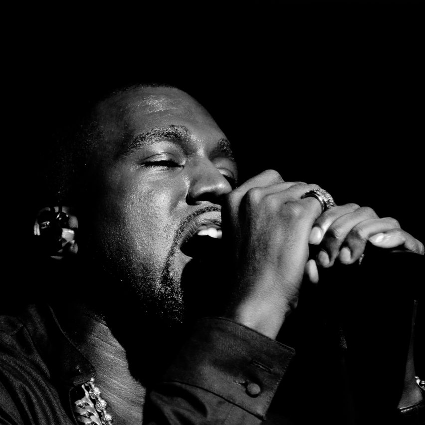 Image of Kanye West