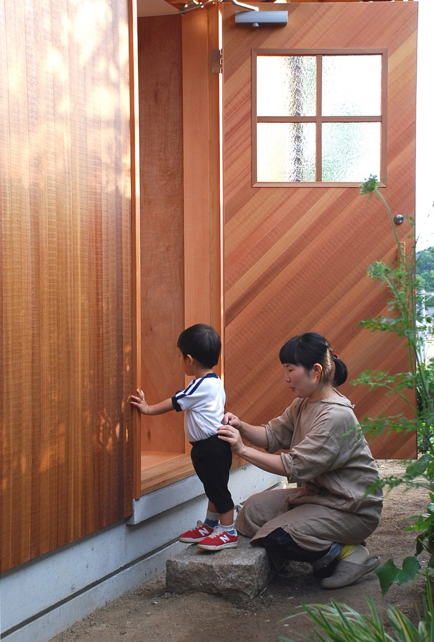 Tiny Atelier by Malubishi Architects