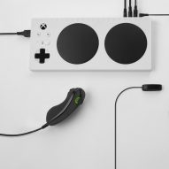 Microsoft launches adaptive Xbox controller for gamers with disabilities