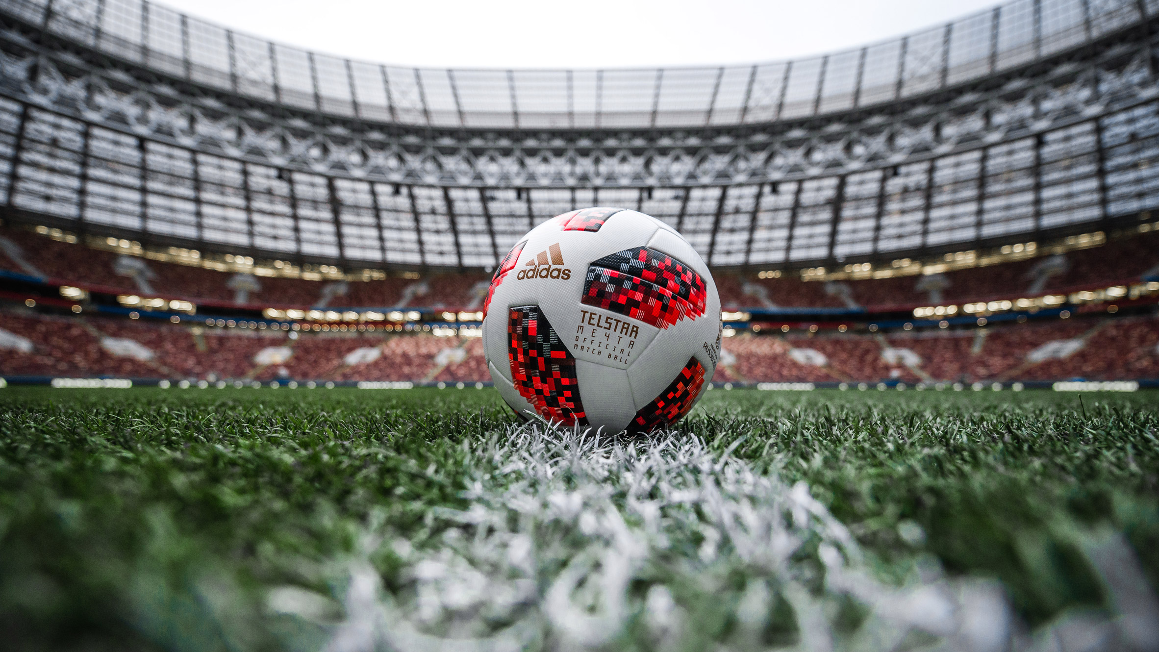 adidas world cup 2018 official match ball