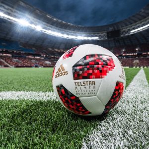 adidas fifa world cup 2018 ball