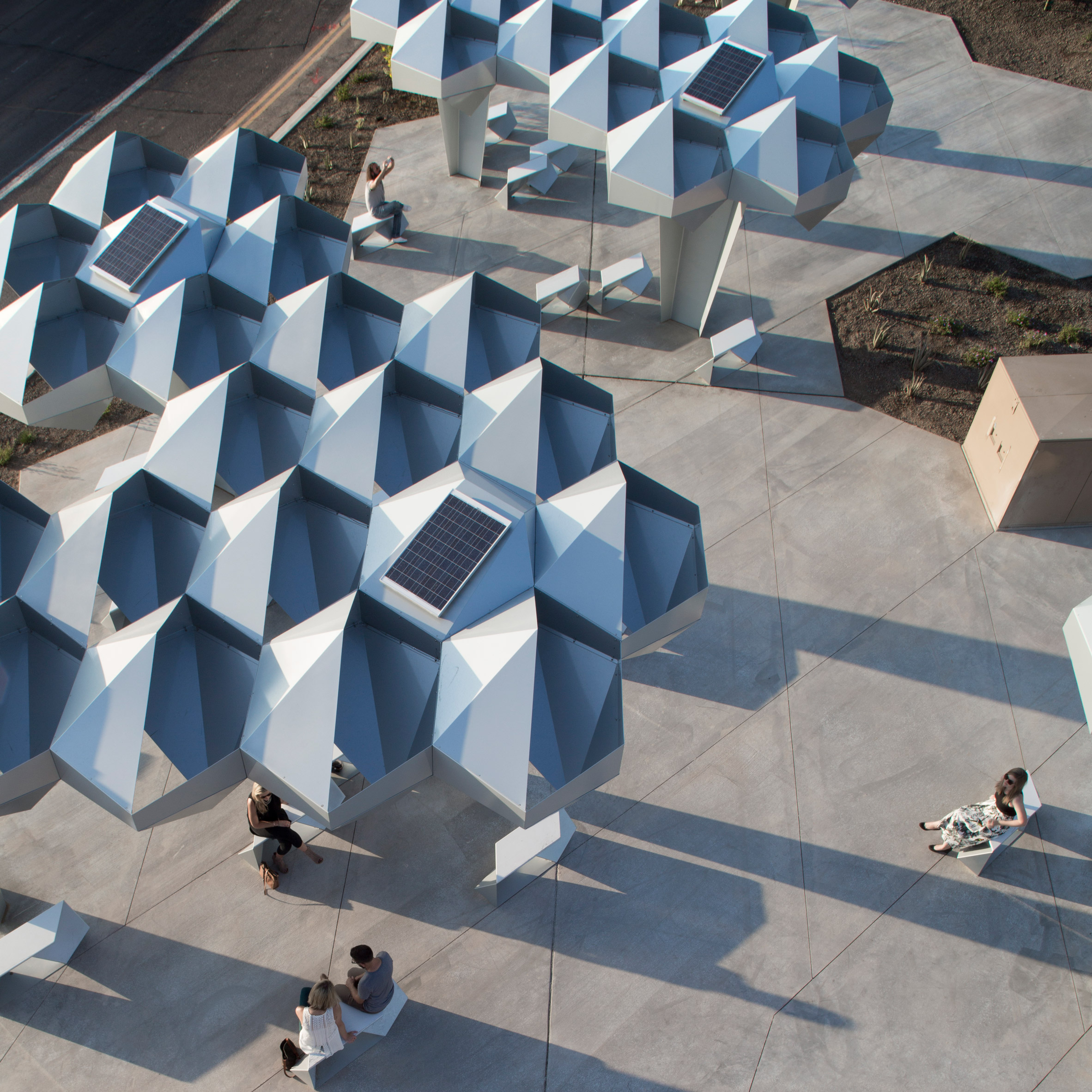 AIA Small Project Awards