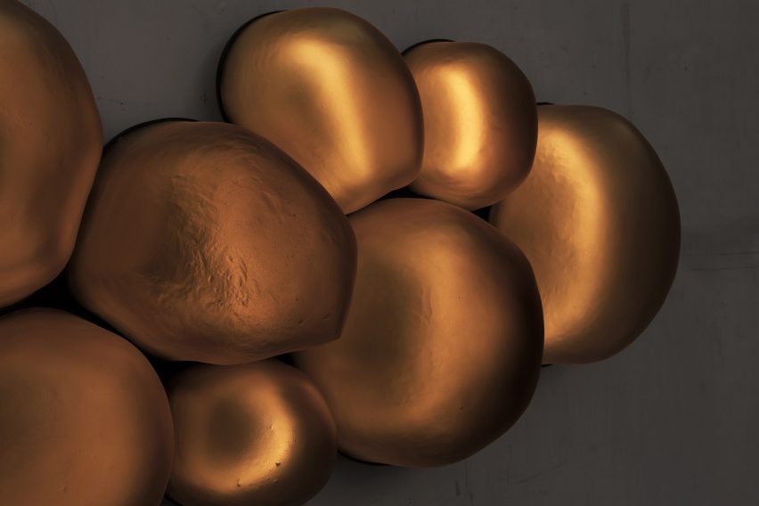 Nouvel Limited push the boundaries of blown glass with Basel collection