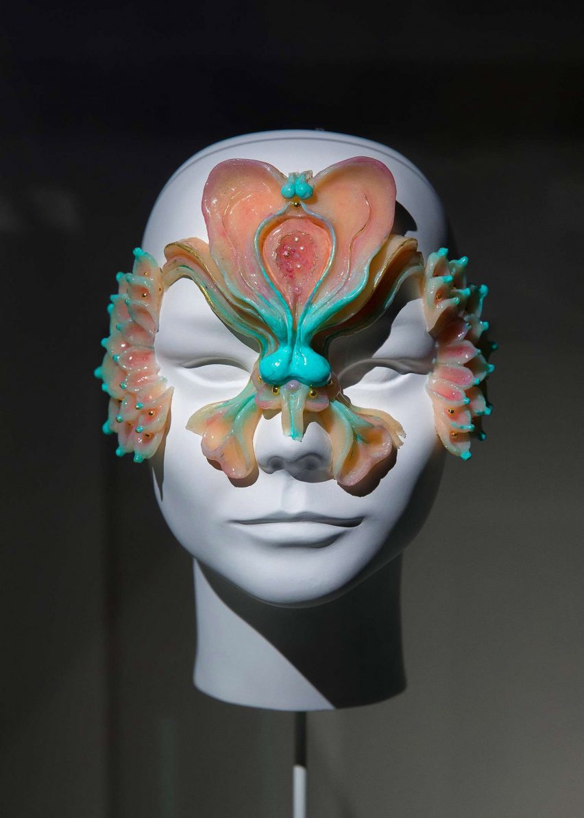 Gucci Garden pays homage to Björk in new exhibition