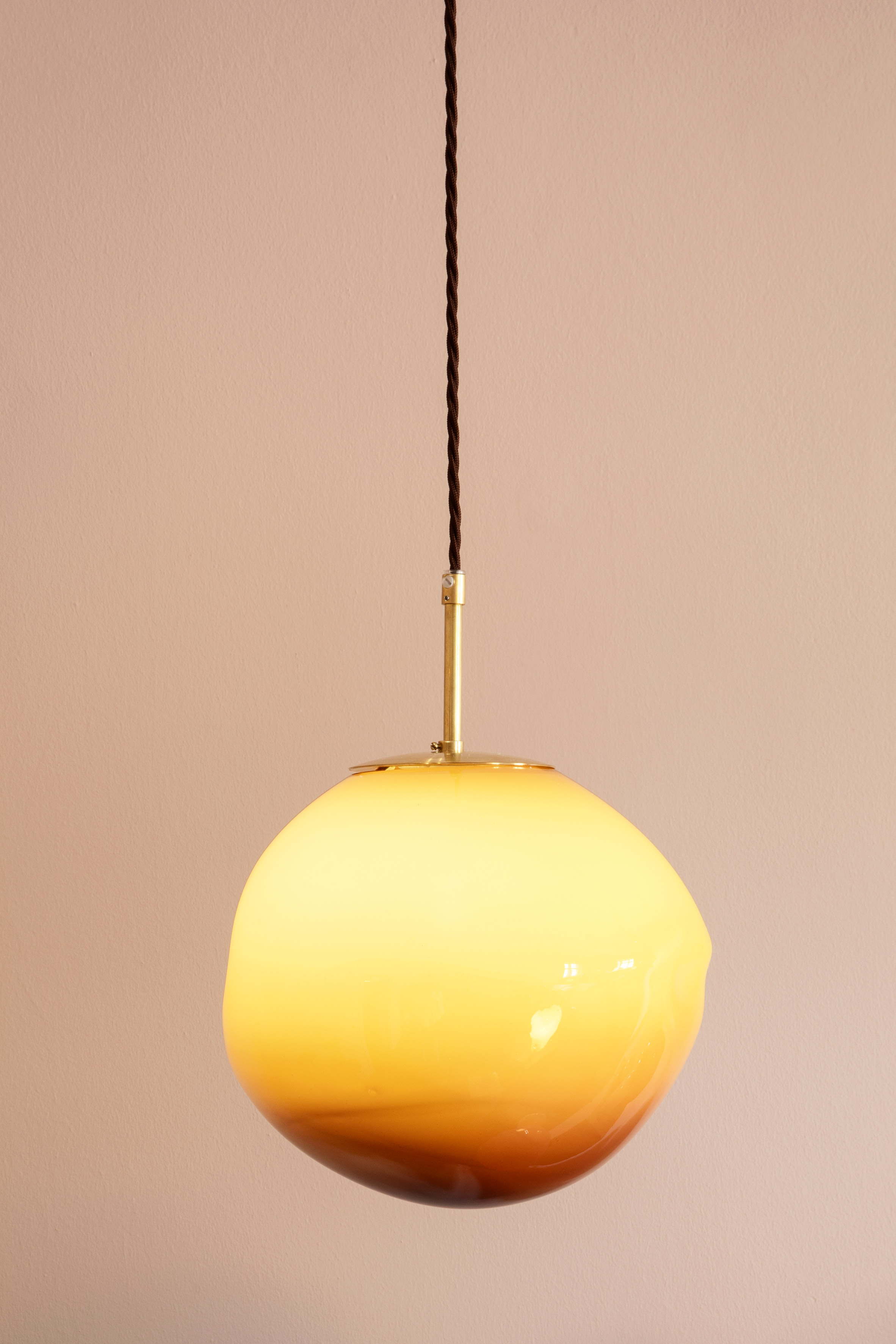 Candy Collection lamps Mardahl based sweet-shop