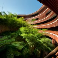 Foster-designed Capella Resort to host historic Trump and Kim Jong-un summit