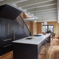 Carriage House by Workstead