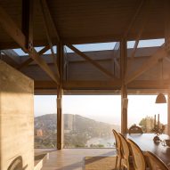 Casa El Boldo by SUN Arquitectos