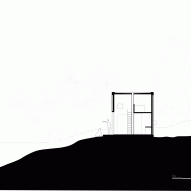 House on the Mist by Alfonso Arango