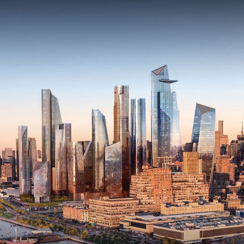 Hudson Yards