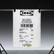 Virgil Abloh, Four Abloh chairs model 499 from the Markerad collection  for IKEA, 2019. - Bukowskis