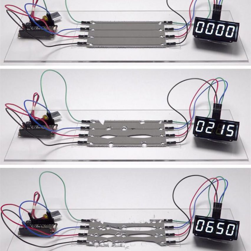 Self-healing material could be a breakthrough for humanoid robots