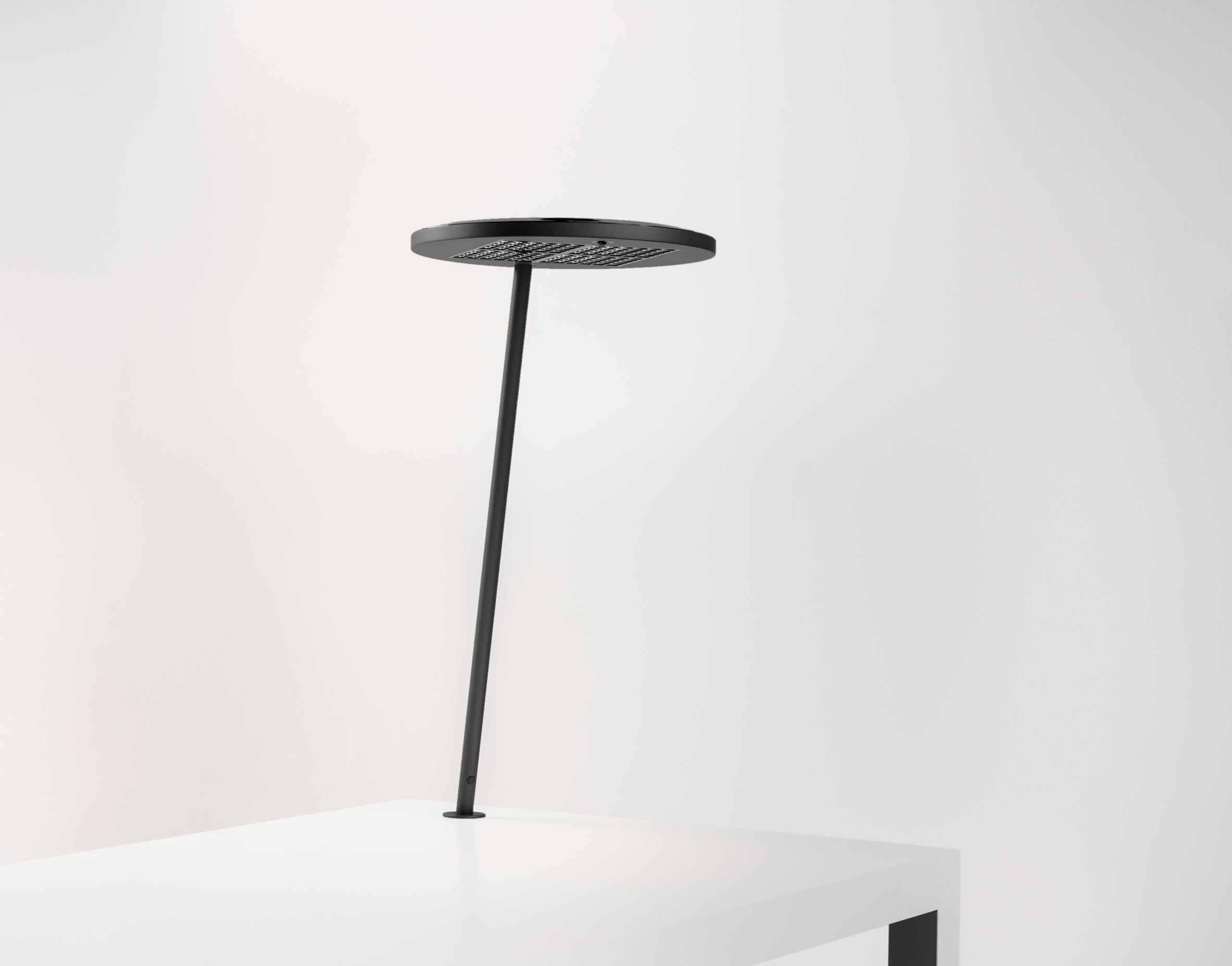 Tobias Grau marks 20th anniversary with collection of minimal table lamps