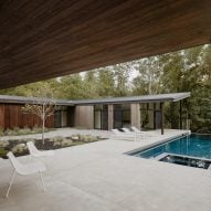 Valley of the Moon house by Butler Armsden