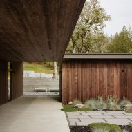 Valley of the Moon house by Butler Armsden