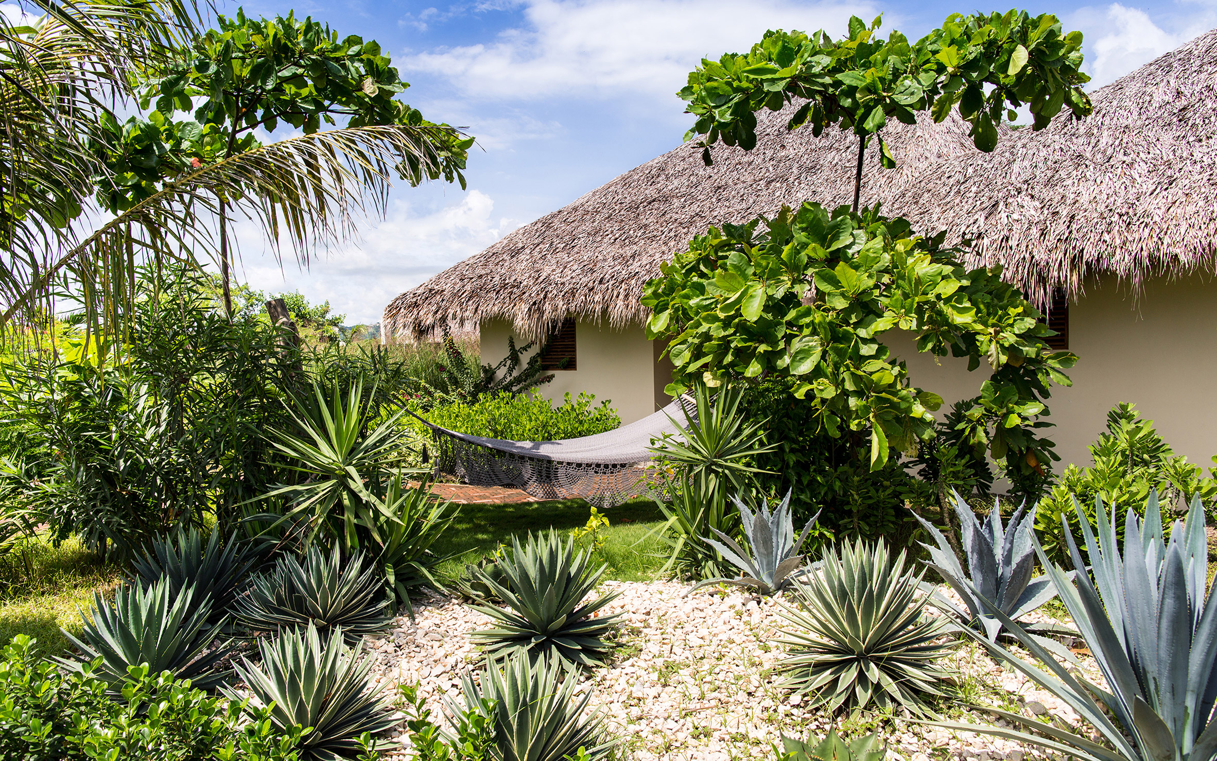 Meson Nadi Boutique Hotel, Design Hotel's first property in Nicaragua, was awarded in the Resort Hotel and Landscaping & Outdoor Spaces categories at the AHEAD Americas awards 2018