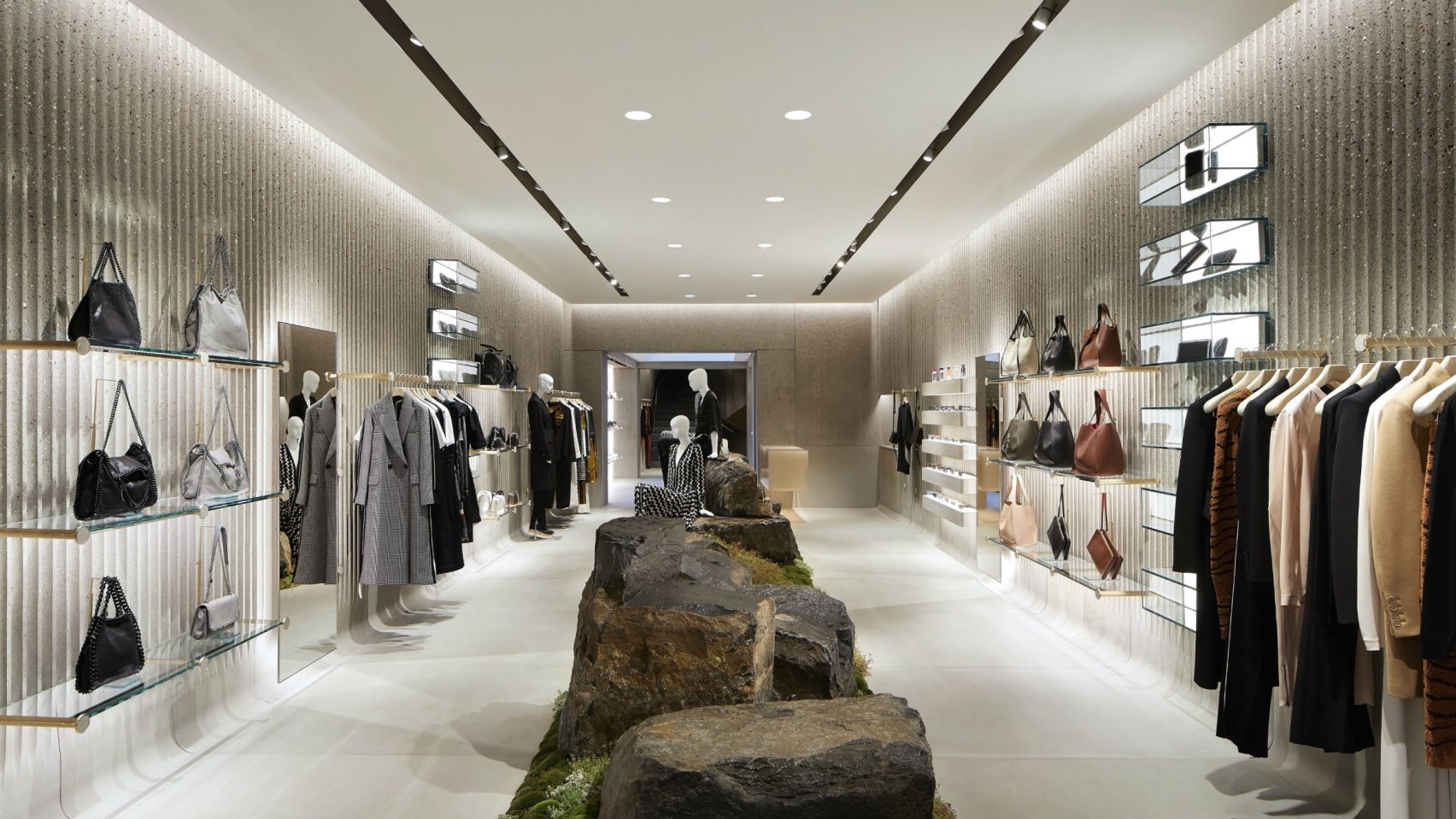 stella mccartney studio