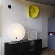 Normal Studio refurbish Apartment Noº 50 in Le Corbusier’s iconic Cité Radieuse