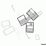 Casa EC by AM30 Taller de Arquitectura