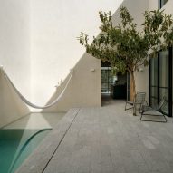 Dive into the best pools from around the world via our Pinterest board