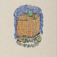 Competition: win a colouring kit from The Mark Hotel