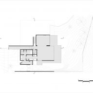 Cora House by Bloco Arquitetos