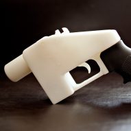 Downloadable files for 3D-printed guns to be made publicly accessible