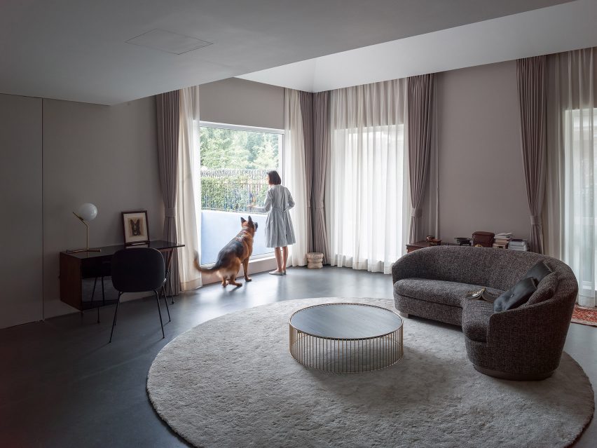 Dog House by Atelier About Architecture