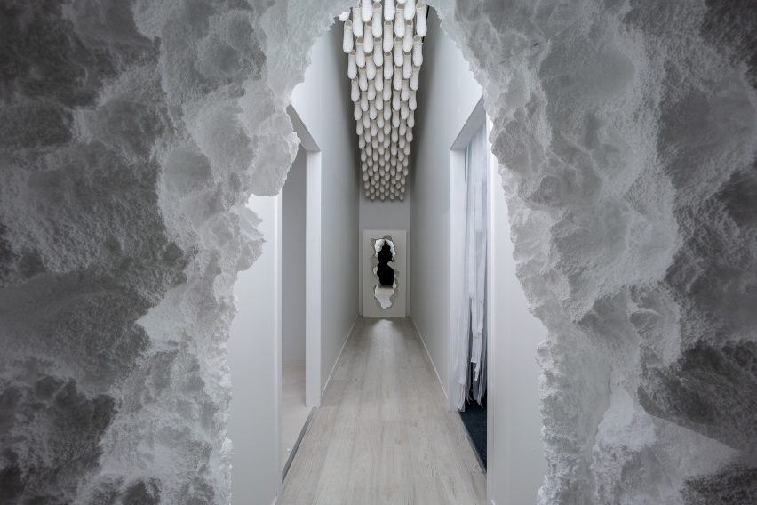 Fun House by Snarkitecture