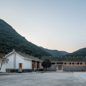 Aim Builds Spa Resort Around Hotsprings In Rural Sichuan - 