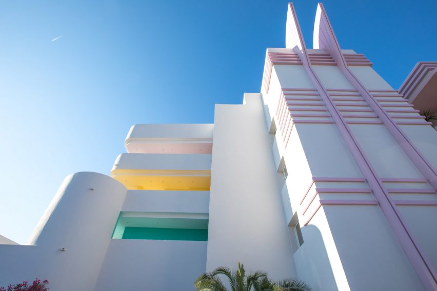 Paradiso Ibiza by Ilmio Design