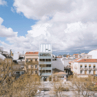 Save the Children's Madrid headquarters designed to promote "emotional attachment"