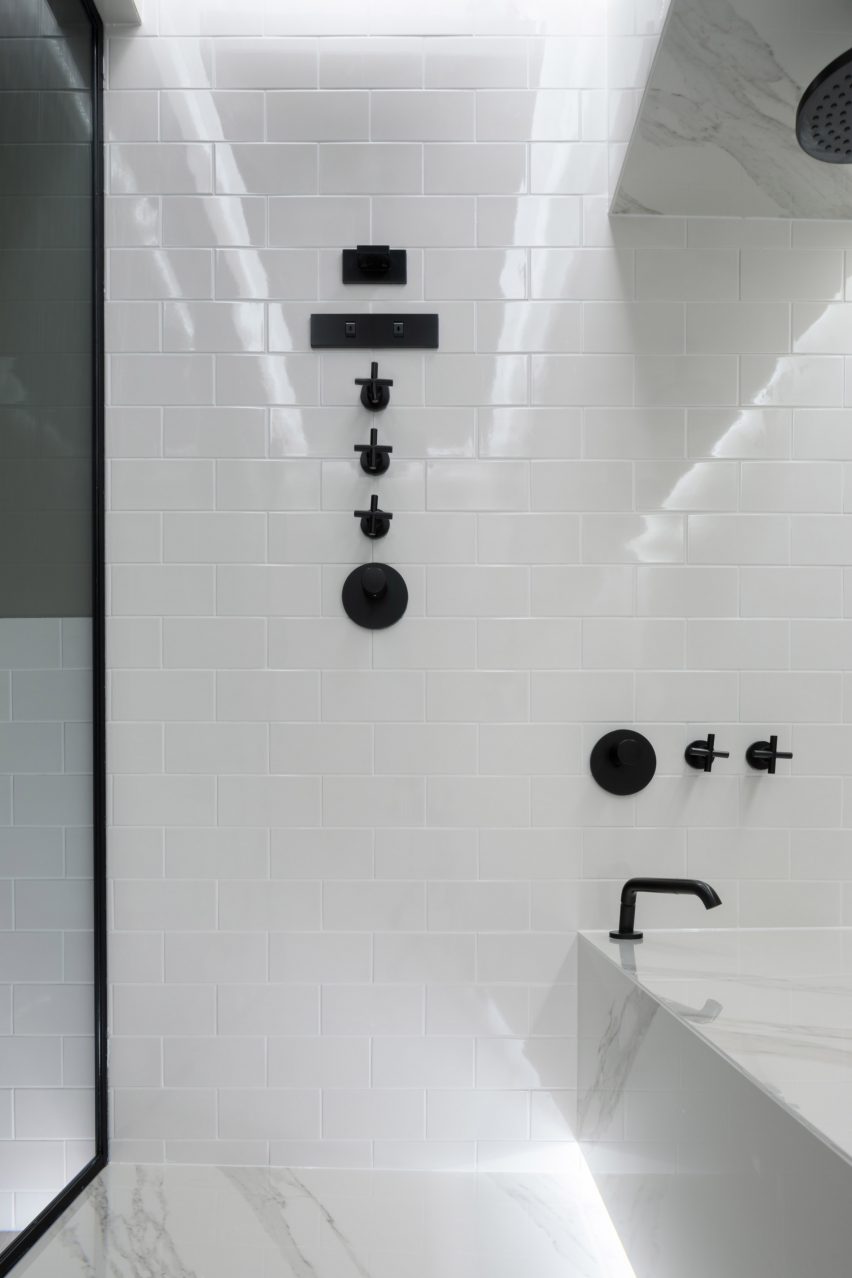 Bathroom of the future is a six-square-metre spa according to Dornbracht
