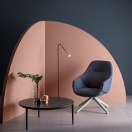 SP01's latest furniture range marries Italian craftsmanship with "Australian spirit"