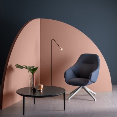 La última gama de muebles de SP01 combina la artesanía italiana con el "espíritu australiano"