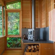 Studio Bunkhouse by Cutler Anderson