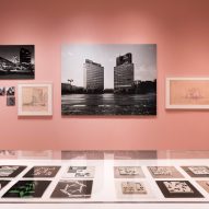 Toward a Concrete Utopia Architecture of Yugoslavia exhibition at MoMA