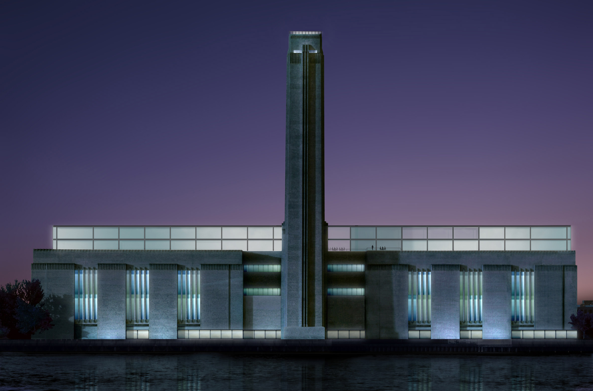 Architectural imagery pioneer Alan Davidson dies