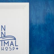 London Animal Hospital by Alma-nac