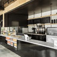 Coffeebar by Walker Warner and Nicole Hollis